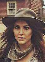 CASSIE SCERBO NUDE