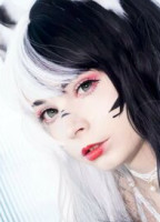AKARIIA COSPLAY
