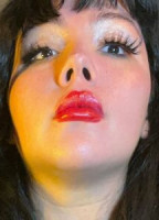 SASHA DARLING