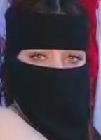 ARAB CAMGIRL