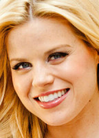 MEGAN HILTY