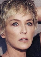SHARON STONE NUDE