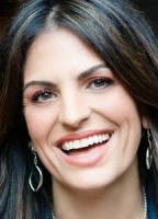 BRIDGETTA TOMARCHIO NUDE