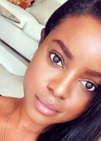 KEISHA BUCHANAN