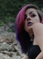 ULTRAXVIOLET NUDE