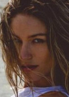 BERKLEIGH WRIGHT NUDE