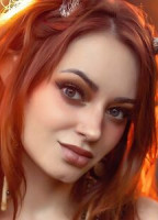 GENEVIEVE RIKER NUDE