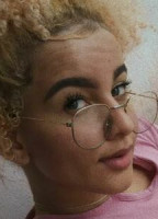 STHERX MONTEIRO NUDE