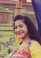 KOMAL BHAGAT