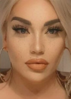 TS BLONDIE