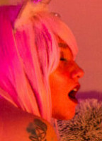 TESSV, TESSV.FLO, TESSV_FLO NUDE