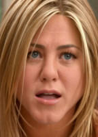 JENNIFER ANISTON AI PORN NUDE