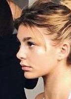 CAMILA MORRONE NUDE