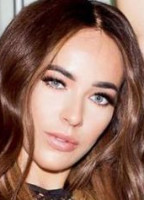 STEPHANIE DAVIS NUDE