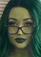 SHE HULK MEG