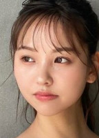 YUZUHA HONGO