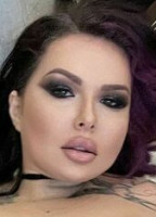BULGAKOVA NUDE