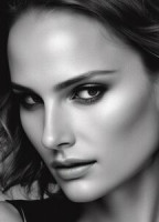 NATALIE PORTMAN FAKE