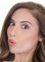 STEPHANIE PATRICK DEEPFAKE NUDE