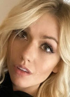 KATHERINE MCNAMARA NUDE
