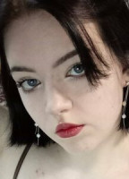 ETHEREALGOTH1QUE NUDE