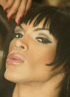 JAZMIN JAGGER