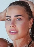 ANAHITA REHBEIN NUDE