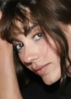 ANTOINETTE CUCCIA NUDE