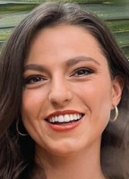 ALINA MARZI