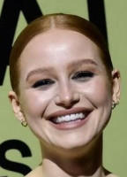MADELAINE PETSCH NUDE
