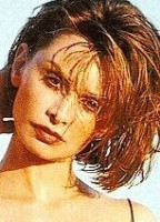 CALISTA FLOCKHART NUDE