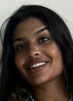 SANA SHAH