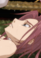 CODE GEASS