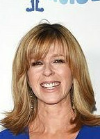 KATE GARRAWAY NUDE