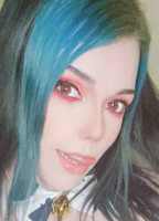 ALICIAAHEGAO