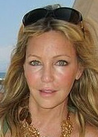 HEATHER LOCKLEAR NUDE