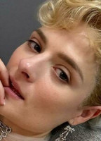 LOUISA JACOBSON NUDE