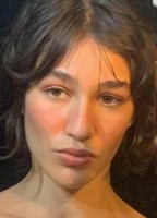 CAROLINAFABBRIANI NUDE