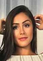 CAROLLINE MASCARO