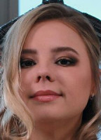 VIVIAN BLUSH