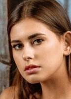 ANGELINA PROSVETOVA
