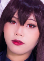 LIONACOSPLAY