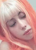 SAORI DE LIMA