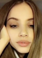 XENIA TCHOUMI NUDE