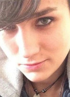 BEX TAYLOR-KLAUS NUDE