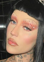 BROOKE CANDY NUDE