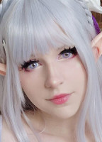 NORI COSPLAY