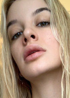 ELENA BERLATO NUDE