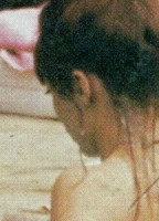 JANE BIRKIN NUDE