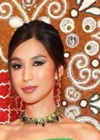 GEMMA CHAN NUDE